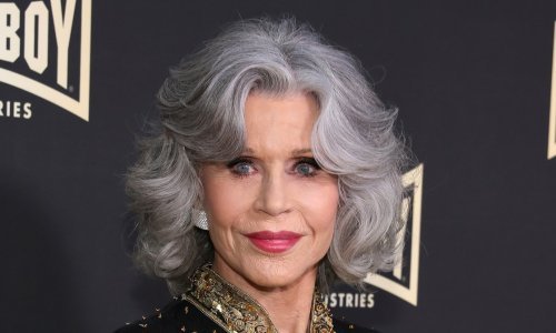 Jane Fonda o lekcijama iz braka: 'Pod svaku cijenu sam željela biti voljena'