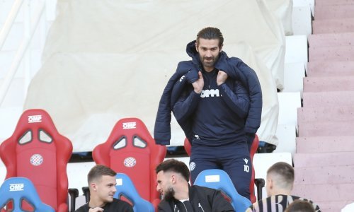 Torcida se vraća, Marko Livaja ne. A što je s Ivanom Perišićem?