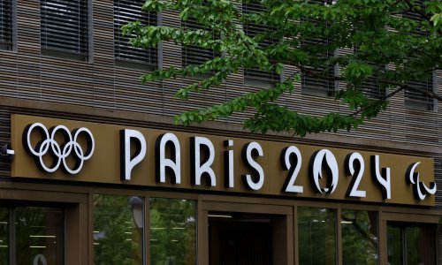 'Pedalinci' na biciklima kreću na OI u Parizu, put će trajati tri tjedna