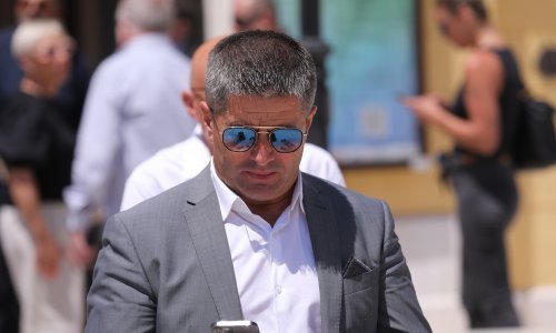 Tvrtka Vice Mihanovića brinut će o zelenilu u Splitu, evo što nam je rekao