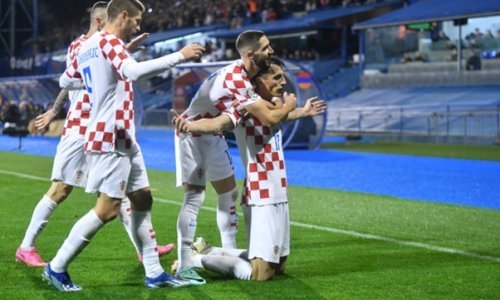 Europski velikani favoriti za osvajanje, nitko ne želi protiv Hrvatske