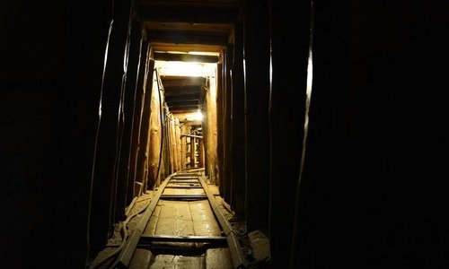 Jedan rudar zatrpan nakon odrona u BiH: U tijeku je akcija spašavanja