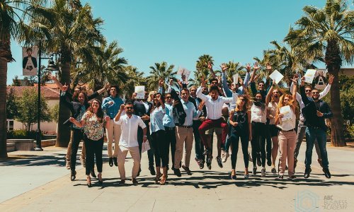 Sveučilište Algebra organizira ljetni BootCamps program u Silicijskoj dolini