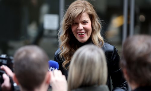 Borzan komentirala rezultate izbora, Milanovića i vidi li se na mjestu Peđe Grbina