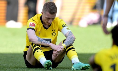 Legenda nakon 12 godina napušta momčad Borussije, a za kraj ima samo jednu želju