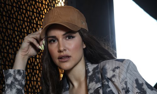 Lana Jurčević otkrila ime svoje djevojčice i pokazala novu tetovažu