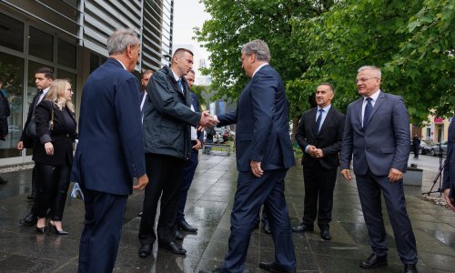 HDZ i Domovinski pokret blizu dogovora: Plenković osigurao 80 ruku?