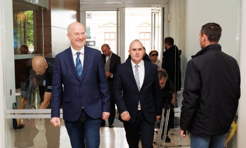 Procurilo koja ministarstva zanimaju DP, ali oni bi i nešto više...