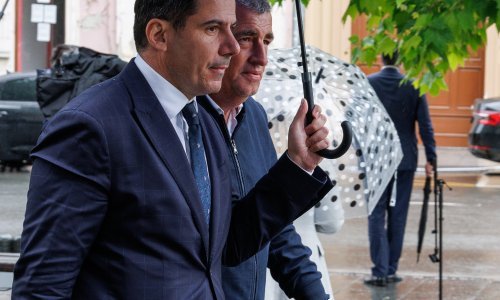 Grmoja tražio istragu o covidu, DP odbio potpisati iako su i oni bili za to