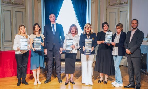 HNK Split nagradio najbolja umjetnička ostvarenja, ovo su dobitnici