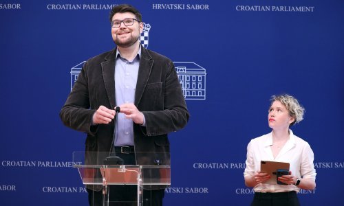 Ovo je najbolja novinska fotografija u 2023. po izboru HND-a