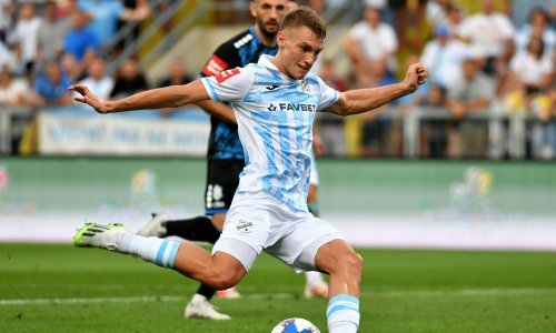 Najbolji asistent lige iskreno priznao: Nikad nisam pobijedio Dinamo, ali...