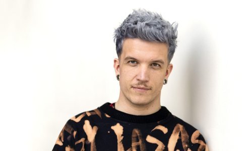 Dobro se zabavljaju: Lasagnin klavijaturist oduševio opjevavši čitav tim