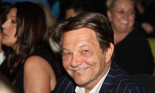 Slavlje u domu Dragana Bjelogrlića, pogledajte kako je svom nasljedniku čestitao rođendan