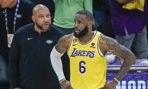 Lakersi otpustili trenera koji je priznao: Posljednje dvije godine bile su pakao...