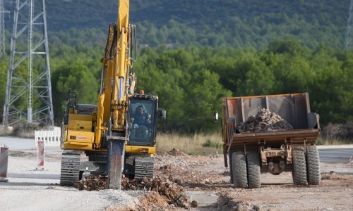 Stanovnici naše hit destinacije u panici: 'Ovo znači propast što se tiče iznajmljivača'
