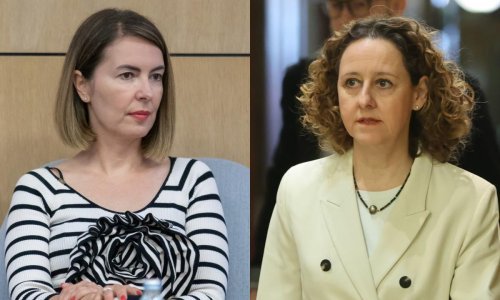 Stručnjakinja za EU fondove vidi nešto sporno oko ministrice Obuljen Koržinek