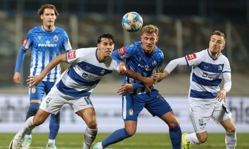 Osijek i Lokomotiva u dvoboju za Europu, a 'farmaceuti' čekaju Goricu; evo gdje gledati