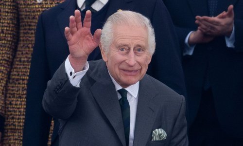 Charles bogatiji od pokojne kraljice Elizabete