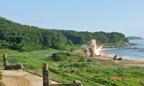 Ukrajinci dobili američke projektile i odmah udarili na Ruse