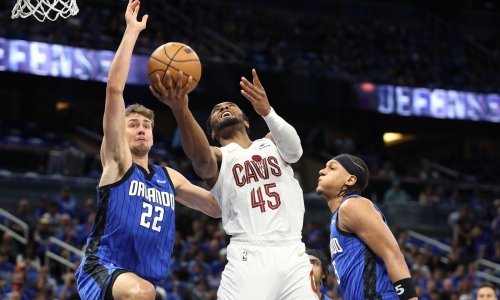 Orlando izborio sedmu utakmicu, Cavsima nije pomoglo ni 50 koševa Donovana Mitchella
