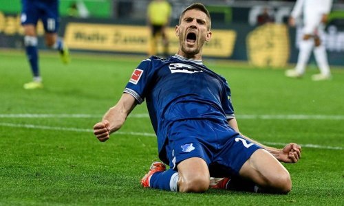 Najljepši poklon uoči Eura: Andrej i Mia Kramarić dobili drugo dijete, znamo i ime