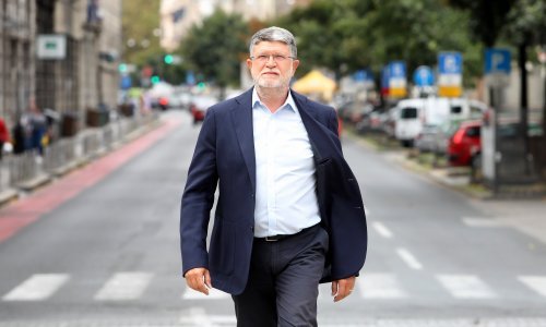 Picula komentirao kako će Europa gledati na izbacivanje SDSS-a iz vlade