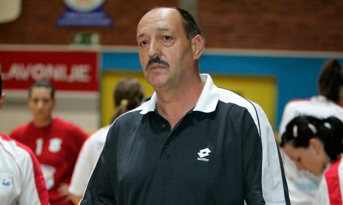 Preminuo je proslavljeni rukometaš i bivši hrvatski izbornik Vatromir Srhoj