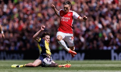 'Topnici' s tri gola 'počastili' Bournemouth i ostali na vrhu prvenstvene ljestvice