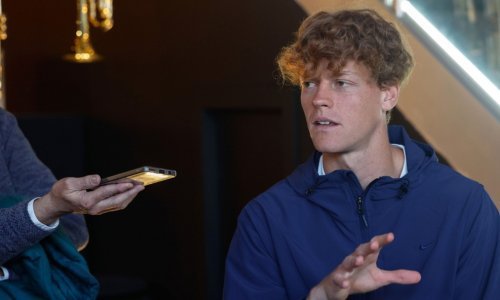 Drugi igrač na svijetu objavio: Nije lako pisati ovu poruku...