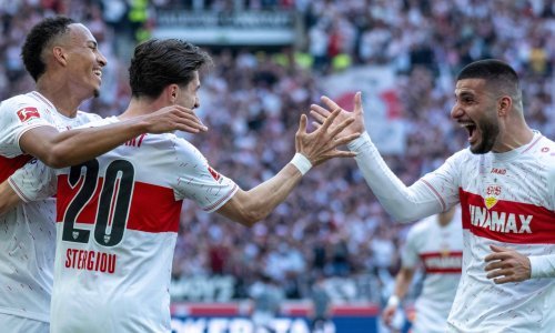 Bayern teško stradao u derbiju Bundeslige; moćni klub opet na koljenima