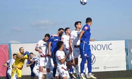 Pogledajte golijadu Slaven Belupa protiv Gorice; jedan je pravo remek-djelo!