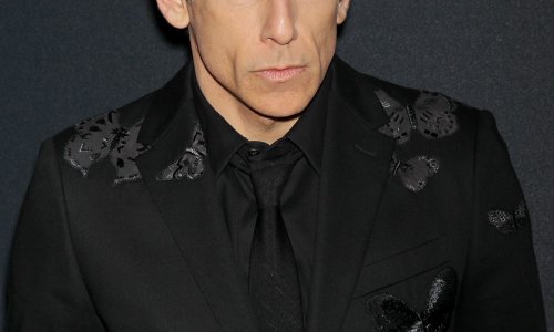 Ben Stiller otkrio svoju borbu s rakom