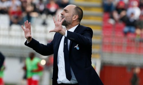 Tudorova momčad vodila je u dva navrata, ali je u zadnjim sekundama izgubila bodove