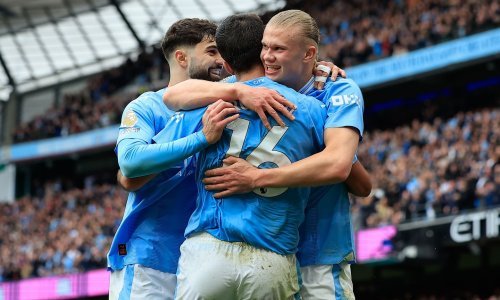 Manchester City gazi; Haaland rasturio, Gvardiol i Kovačić ostavili sjajan dojam