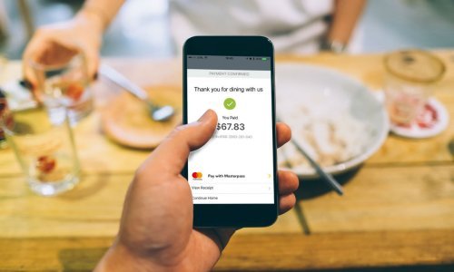 S Masterpassom ćemo moći plaćati posvuda