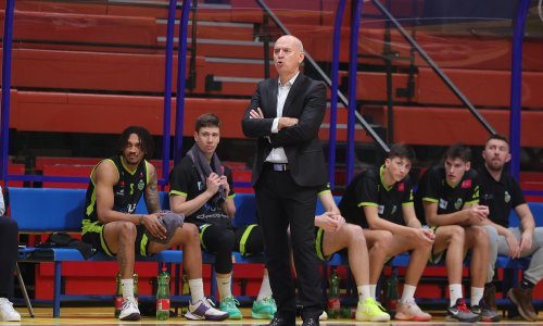 Drama u borbi za FavBet Premijer ligu; DepoLink Škrljevo jedva do pobjede