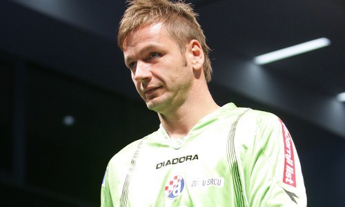 Bivši igrač zagrebačkog Dinama šokirao priznanjem: Bolest je neizlječiva, umrijet ću