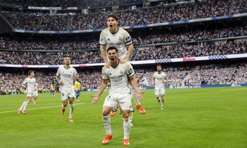 Čelnici lige ostali u šoku kad su doznali odluku šefa Real Madrida o dodjeli trofeja