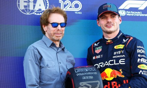 Max Verstappen starta prvi u Miamiju; to mu je već sedmi puta u nizu uspjelo
