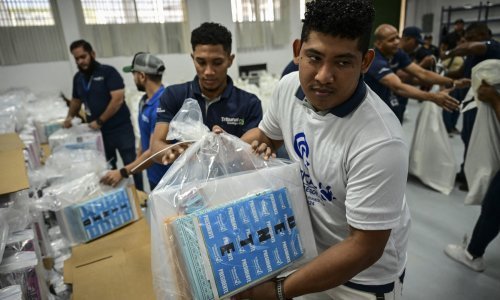 Mnoštvo kandidata na panamskim predsjedničkim izborima