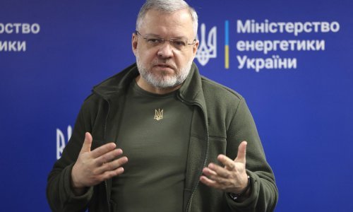 Napadi na energetski sustav Ukrajine uzrokovali štetu od milijardu dolara