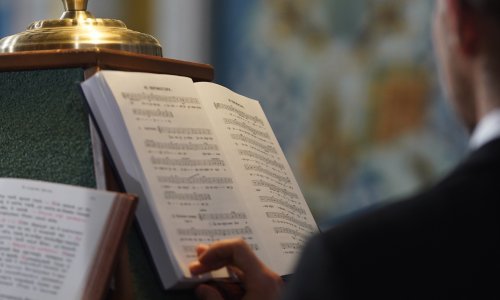 Episkopi na uskrsnim liturgijama u Vukovaru i Karlovcu: 'Srbi su žrtve višestrukih genocida"