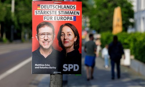 Njemačkim vlastima predao se tinejdžer koji kaže da stoji iza napada na zastupnika EP-a