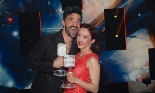 Pričali smo s Igorom Barberićem, pobjednikom showa 'Zvijezde pjevaju', evo što nam je otkrio