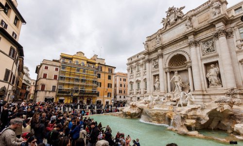 Džeparenje je sastavni dio turizma, a u ovih deset zemalja prijeti vam najveća opasnost