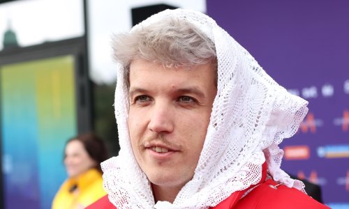 Pogledajte izbliza: Otkriveni detalji spektakularnog kostima Baby Lasagne