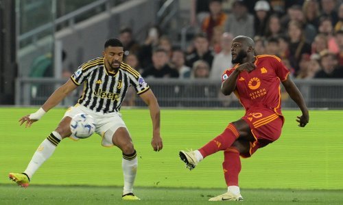 Remi Rome i Juventusa 'pogurao' Milan u Ligu prvaka