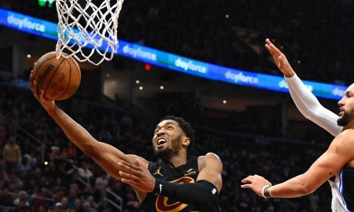 Cleveland Cavaliersi preko Orlanda izborili polufinale s Bostonom