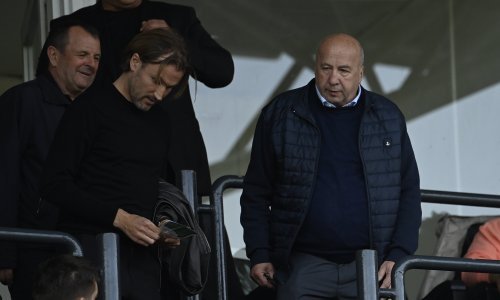 Ovu poruku Velimira Zajeca Dinamovi igrači moraju shvatiti jako ozbiljno